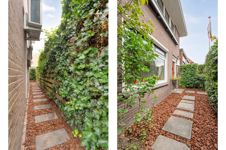 Foto 33 van Heemskerkstraat 6