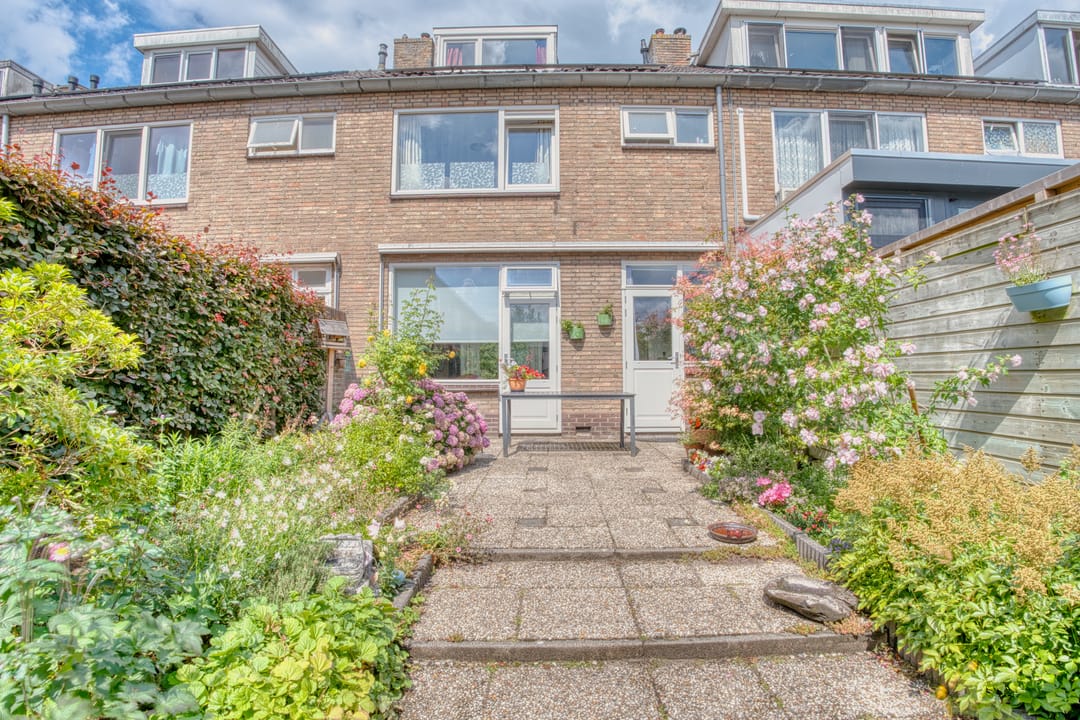 Foto 32 van Langeraarstraat 10