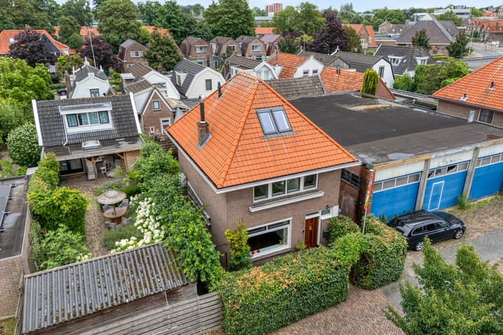 Foto 34 van Heemskerkstraat 6