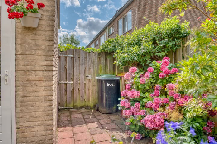 Foto 33 van Langeraarstraat 10