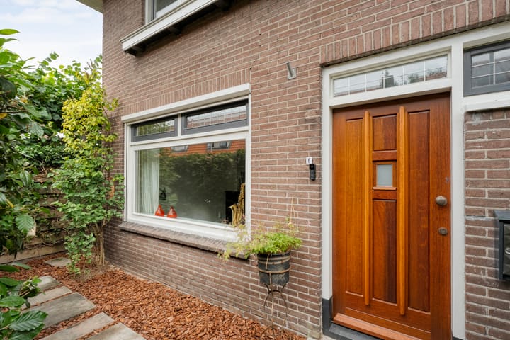 Foto 36 van Heemskerkstraat 6