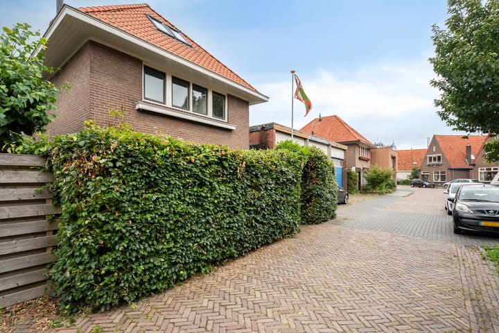 Foto 37 van Heemskerkstraat 6