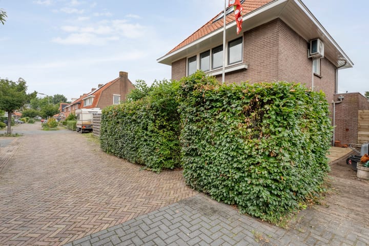 Foto 38 van Heemskerkstraat 6