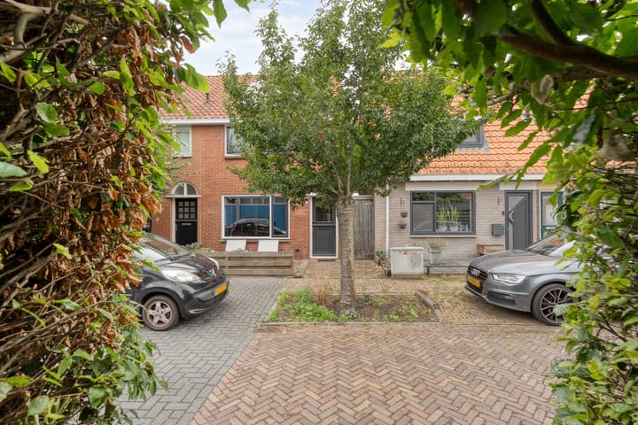 Foto 39 van Heemskerkstraat 6