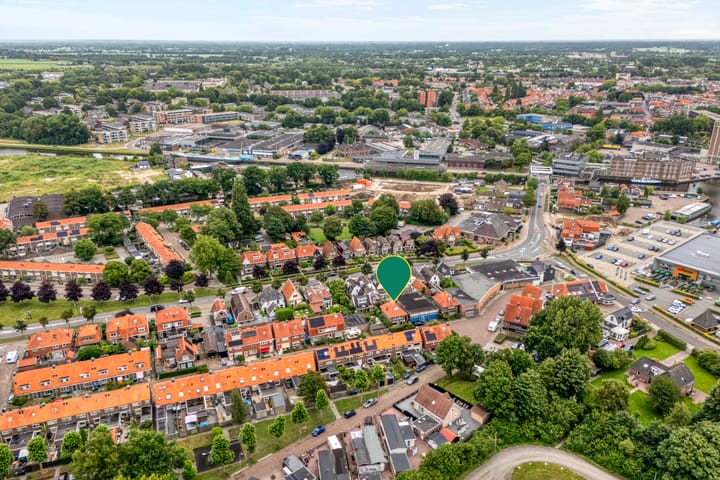 Foto 40 van Heemskerkstraat 6