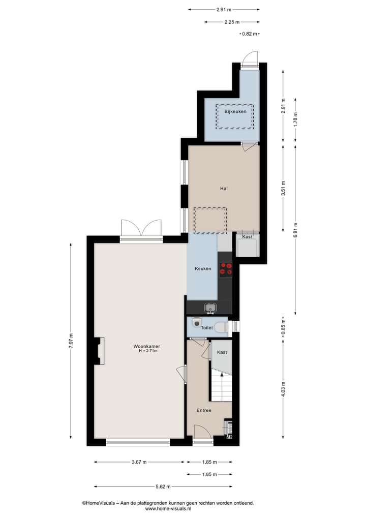 Foto 41 van Heemskerkstraat 6