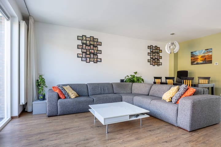 Foto 5 van Zwarte Ring 68