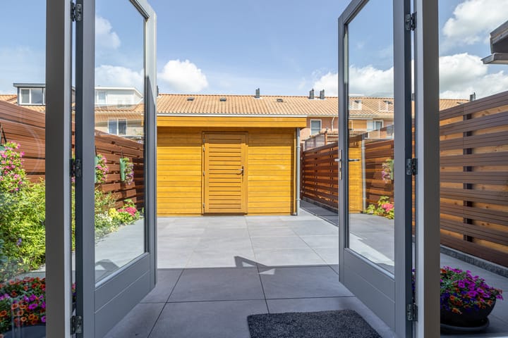 Foto 8 van Zwarte Ring 68