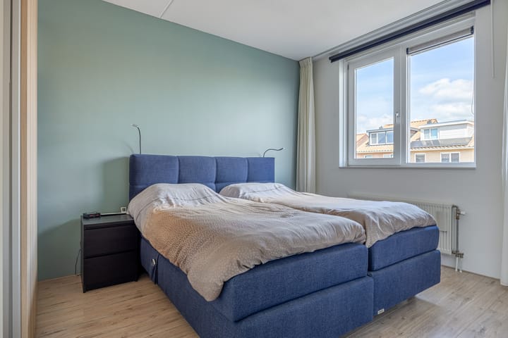 Foto 10 van Zwarte Ring 68