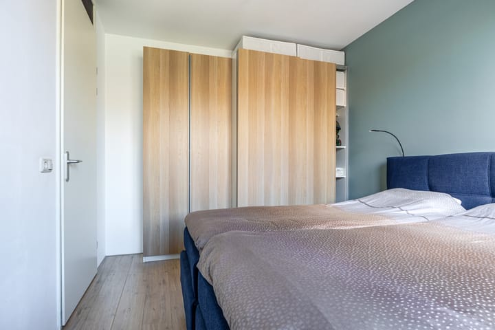 Foto 11 van Zwarte Ring 68