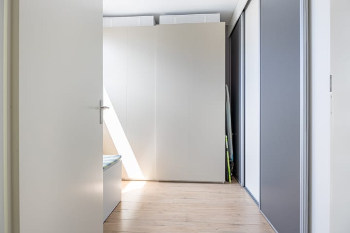 Foto 12 van Zwarte Ring 68