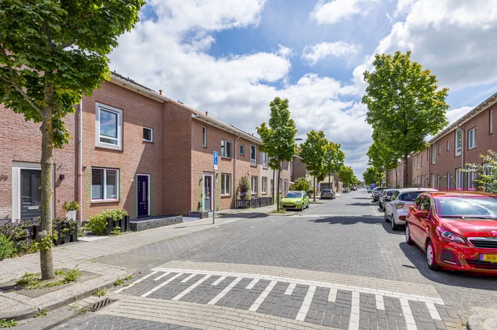 Foto 23 van Zwarte Ring 68