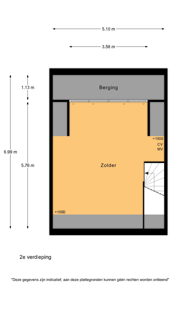 Foto 28 van Zwarte Ring 68