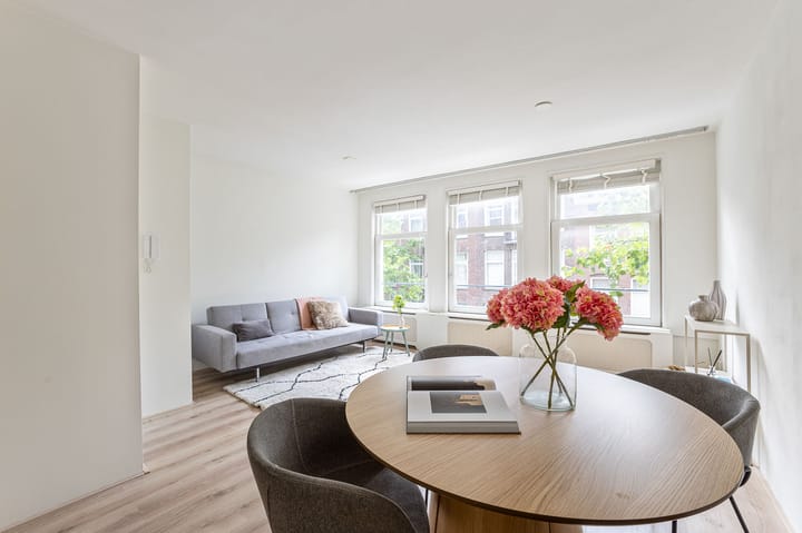 Foto 1 van Ten Katestraat 51-2