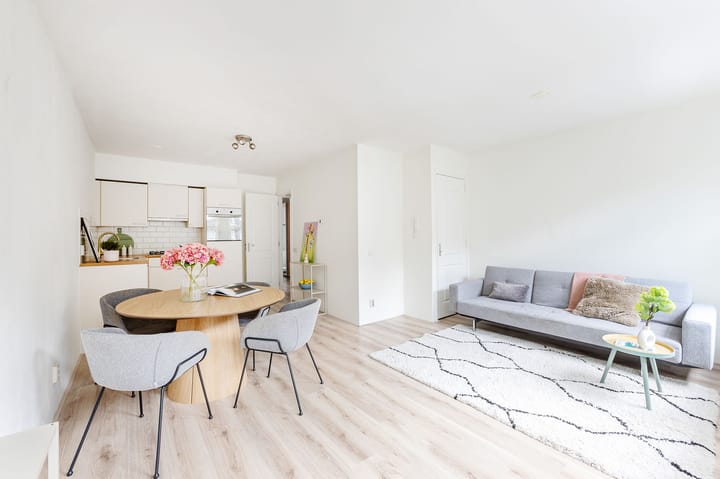 Foto 2 van Ten Katestraat 51-2