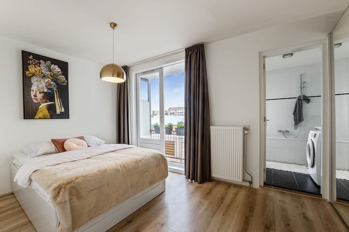 Foto 3 van Ten Katestraat 51-2