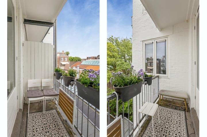 Foto 4 van Ten Katestraat 51-2