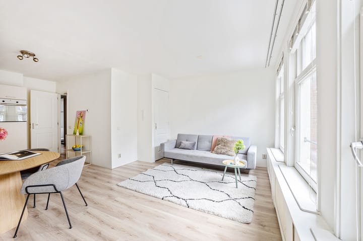 Foto 7 van Ten Katestraat 51-2