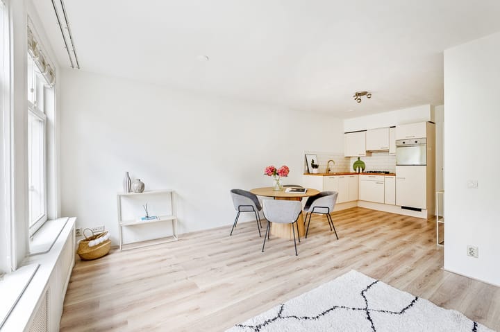 Foto 8 van Ten Katestraat 51-2