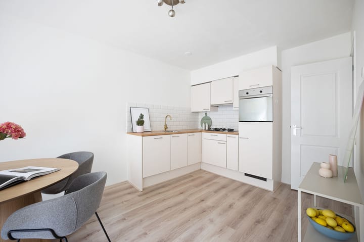 Foto 9 van Ten Katestraat 51-2