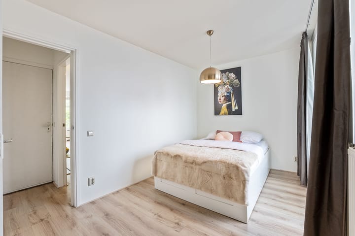 Foto 10 van Ten Katestraat 51-2