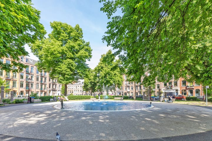 Foto 13 van Ten Katestraat 51-2