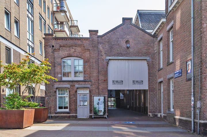 Foto 14 van Ten Katestraat 51-2