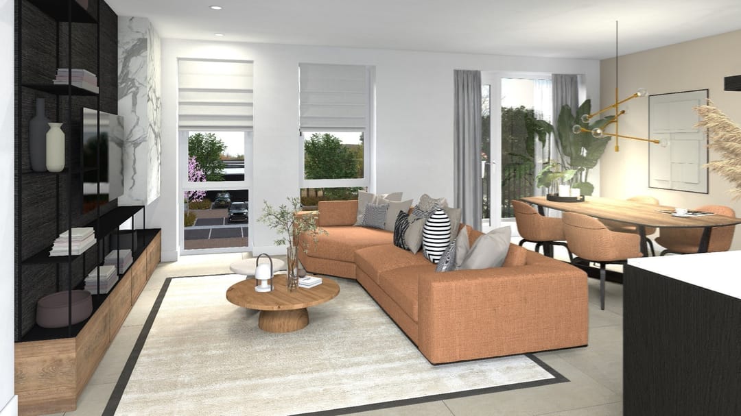 Foto 7 van Prins Bernhardstraat