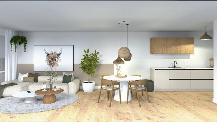 Foto 4 van Prins Bernhardstraat