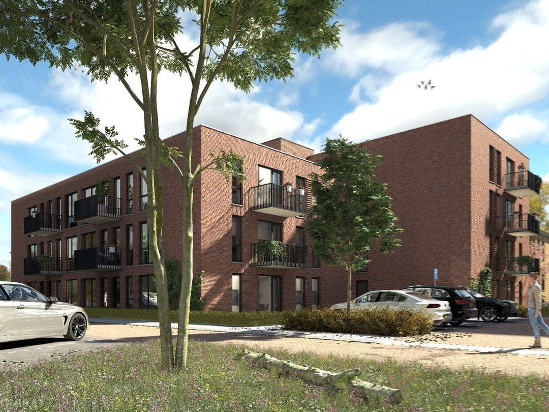 Photo 1 of Prins Bernhardstraat