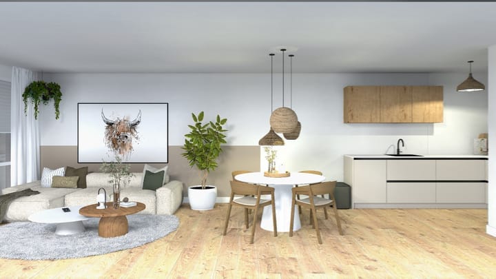 Foto 4 van Prins Bernhardstraat