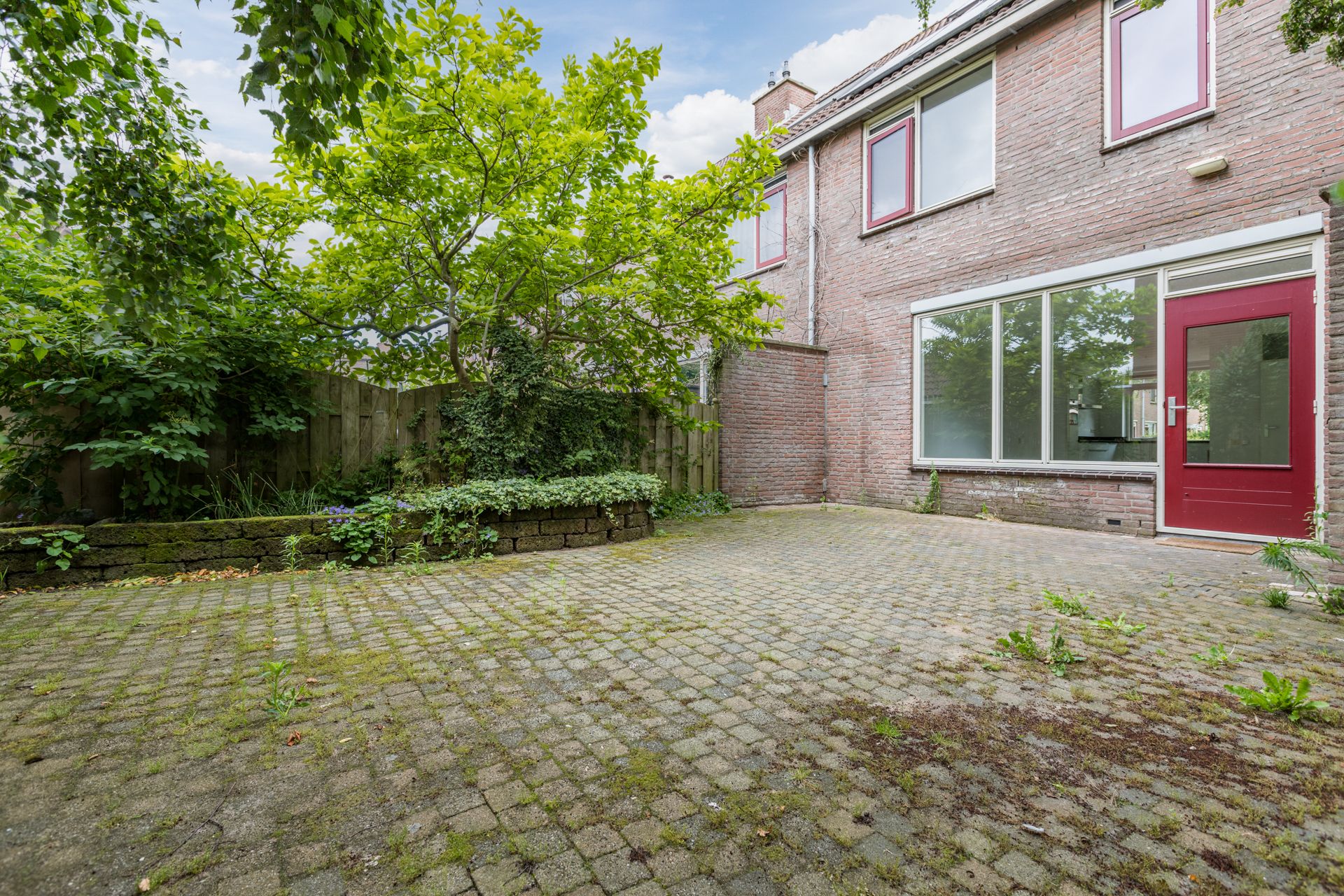 Foto 12 van Paardenkamp 28