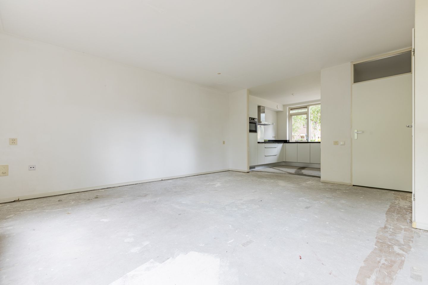 Foto 4 van Paardenkamp 28