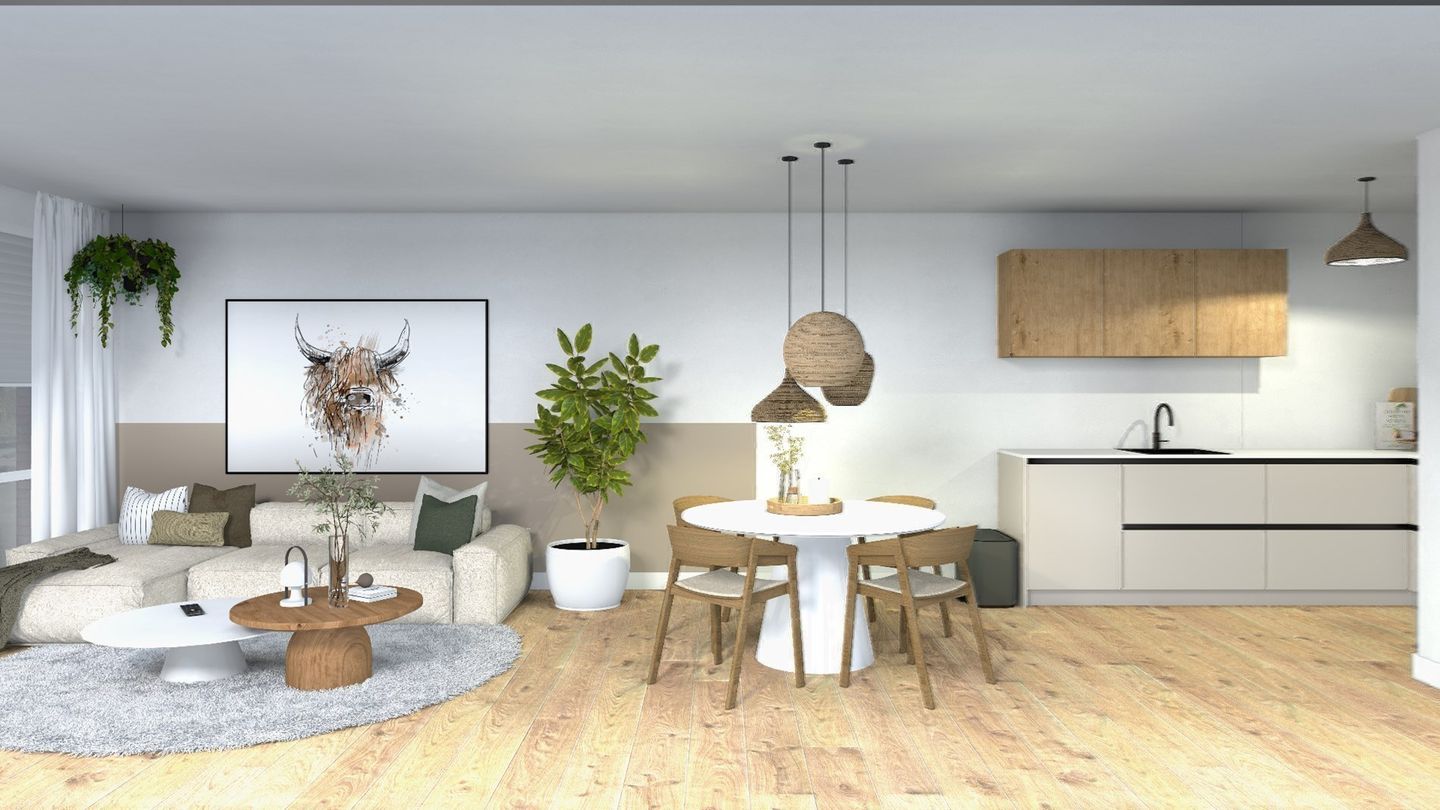 Foto 4 van Prins Bernhardstraat