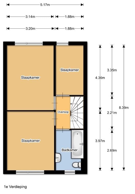 Foto 15 van Paardenkamp 28