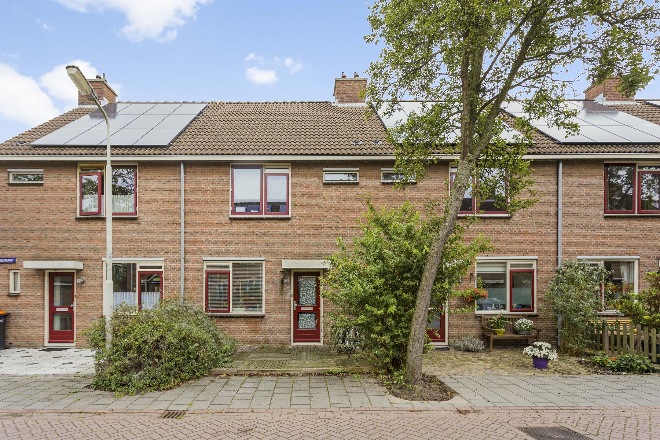 Paardenkamp 28