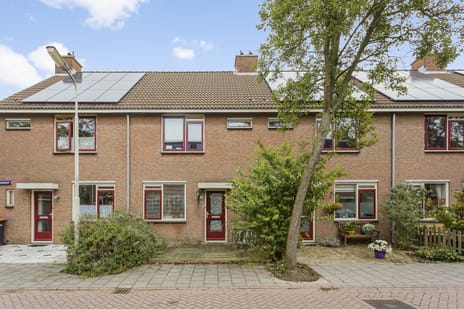 Paardenkamp 28