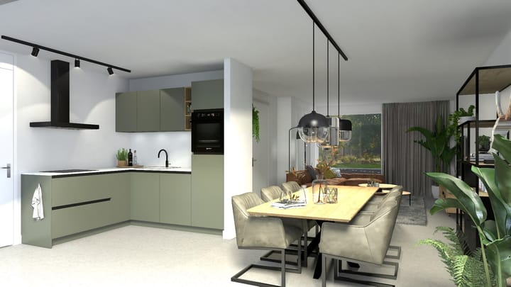 Foto 4 van Prins Bernhardstraat