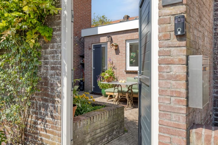 Foto 30 van Timorstraat 205