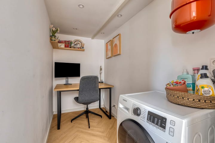 Foto 9 van Timorstraat 205