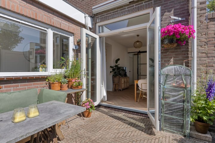 Foto 33 van Timorstraat 205