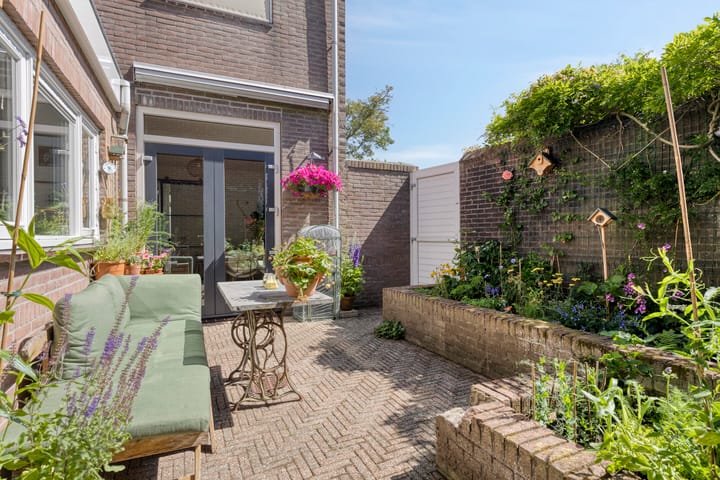 Foto 32 van Timorstraat 205