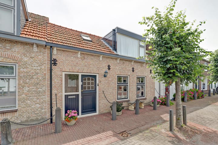 Oostvoorstraat 7