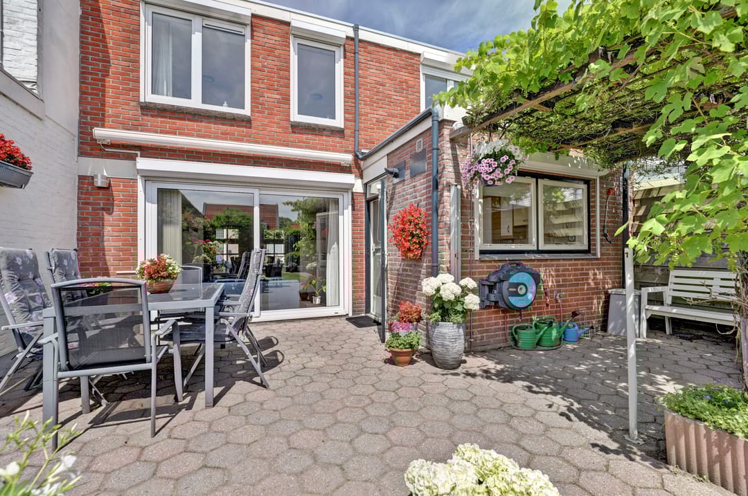 Foto 2 van Oostvoorstraat 7