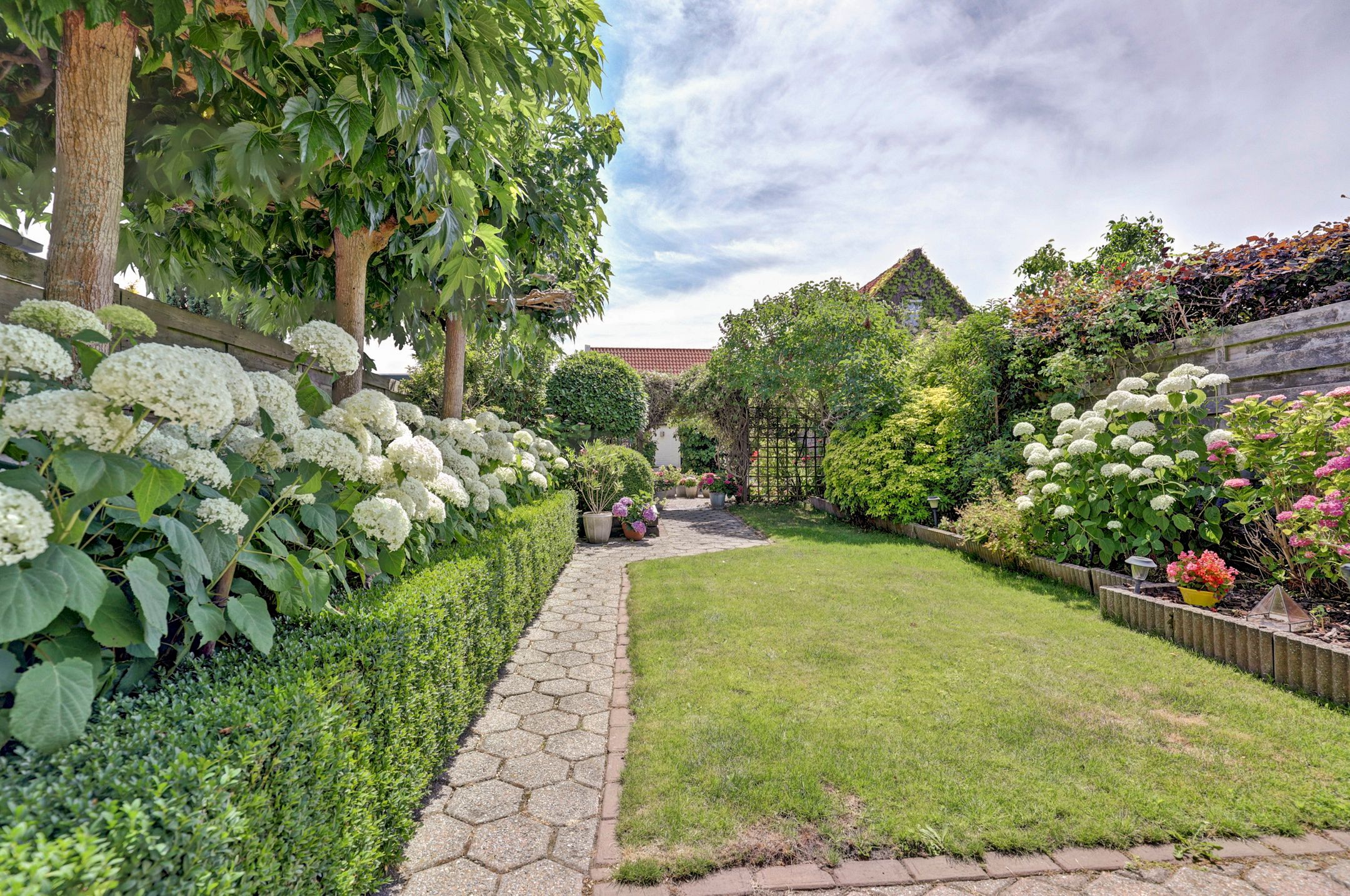 Foto 3 van Oostvoorstraat 7