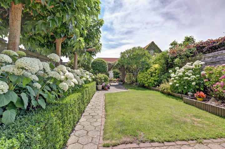 Foto 3 van Oostvoorstraat 7