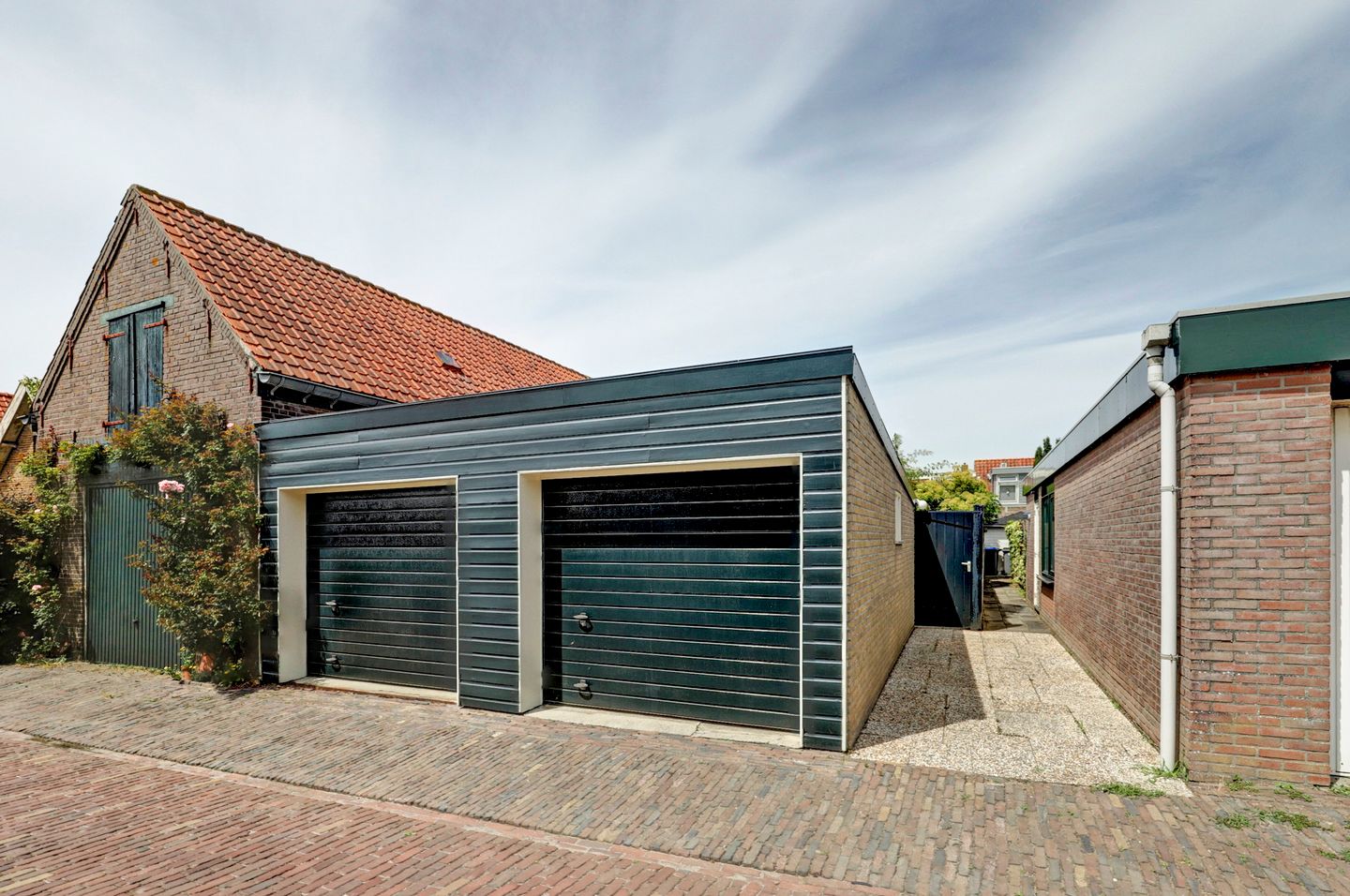 Foto 4 van Oostvoorstraat 7