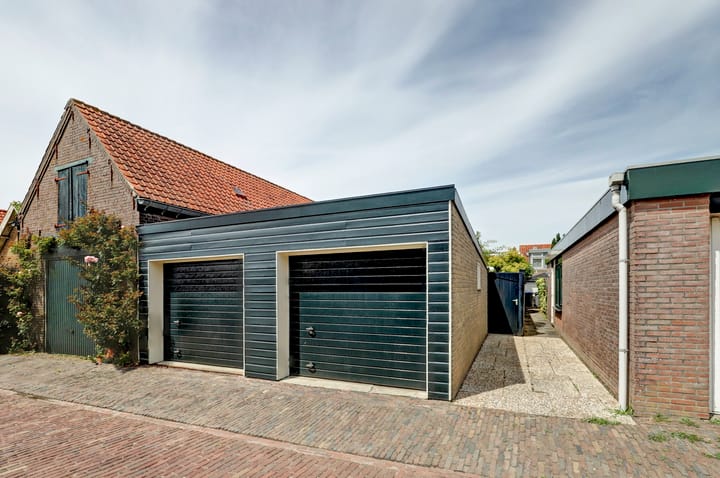 Foto 4 van Oostvoorstraat 7