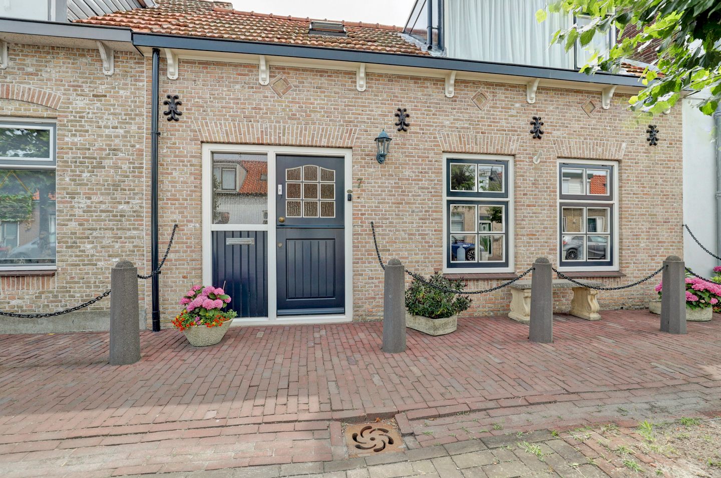 Foto 5 van Oostvoorstraat 7