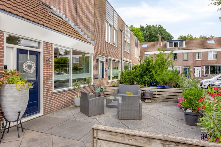 Foto 8 van Vlietwaard 404